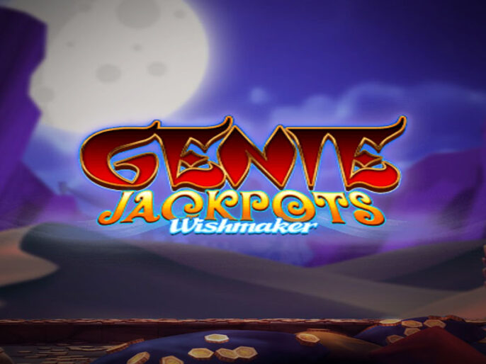 Genie Jackpots Wishmaker Slot Review