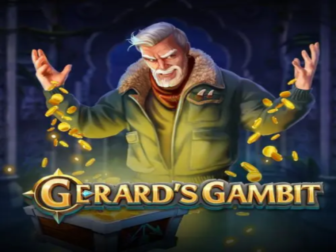 Gerard’s Gambit Slot Review
