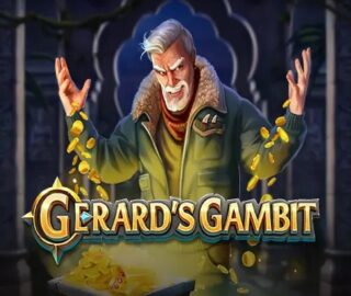 Logo image for Gerards gambit Image