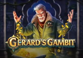 Logo image for Gerards gambit Image