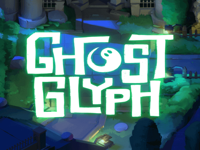 Ghost Glyph Slot