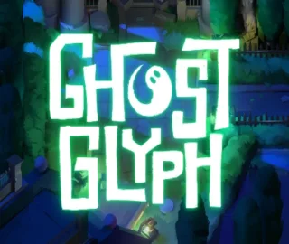 Logo image for Ghost Glyph Image