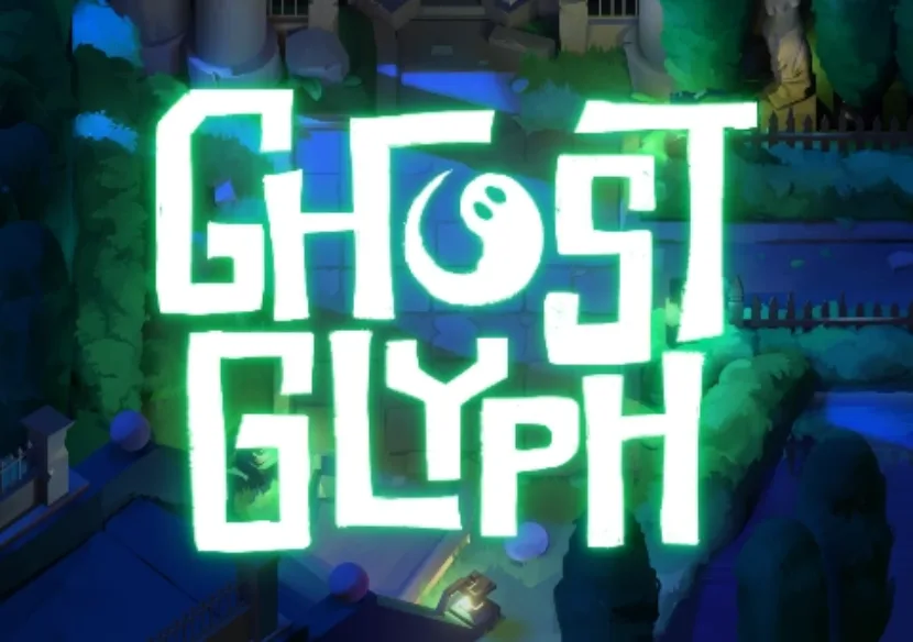 Logo image for Ghost Glyph