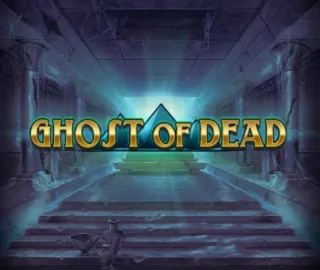 Logo image for Ghost of dead Image