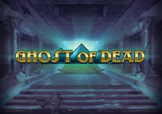 Logo image for Ghost of dead Image