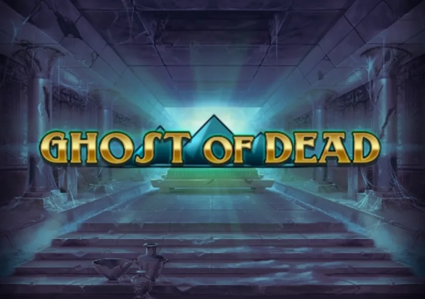 Logo image for Ghost of dead