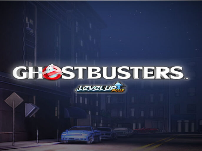 Ghostbusters Plus Slot Review
