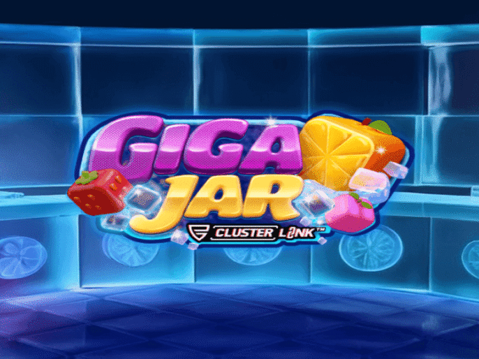 Giga Jar Slot Review