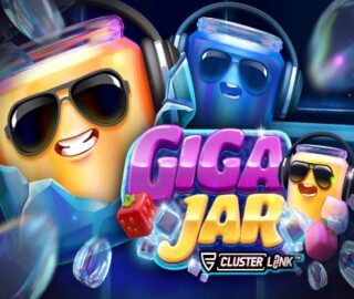 Image for Giga Jar Image