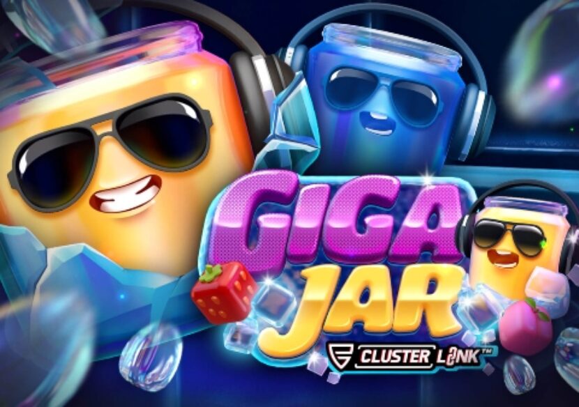Image for Giga Jar