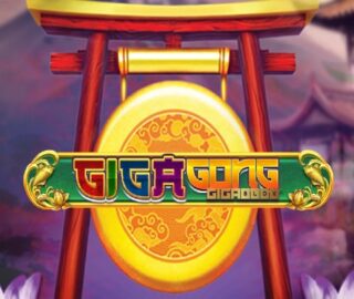 Logo image for Gigagong gigablox Image