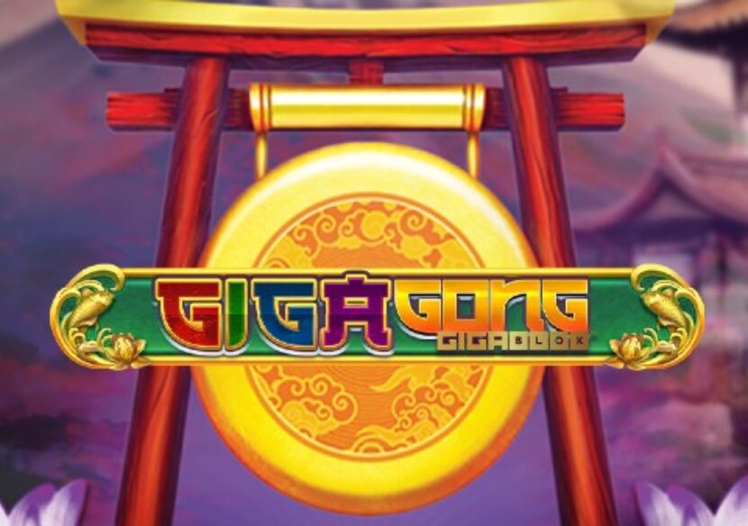Logo image for Gigagong gigablox