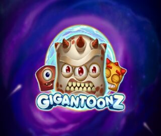 Image for Gigantoonz Image