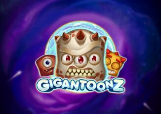 Image for Gigantoonz Image
