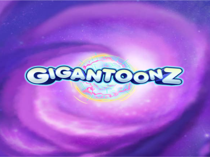 Gigantoonz Slot Review