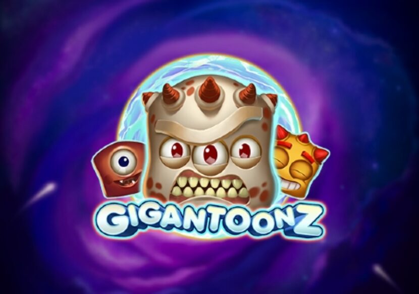 Image for Gigantoonz