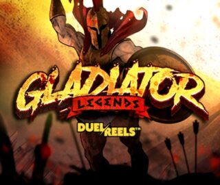 Logo image for Gladiator legends Image
