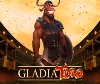 Logo image for Gladiatoro Image