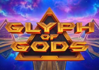 Logo image for Glyph of gods Image