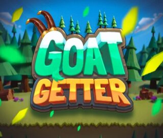 Logo image for Goat getter Image