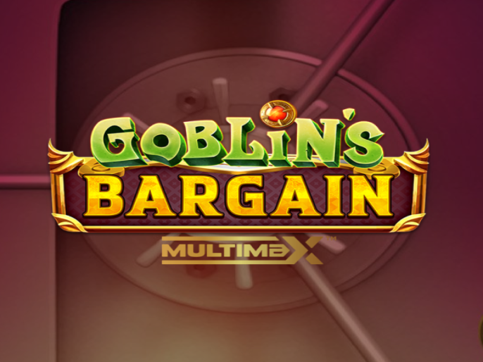 Goblin’s Bargain MultiMax Slot Review