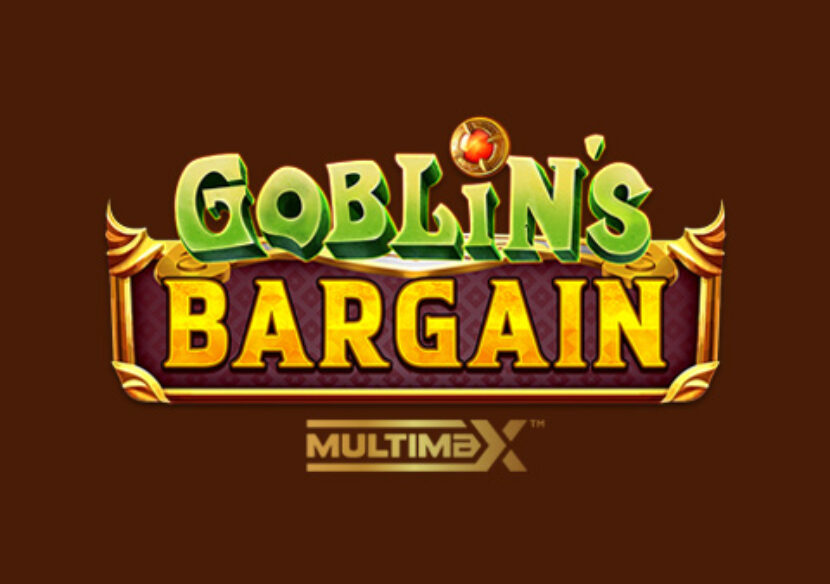 Image for Goblins Bargain Multimax