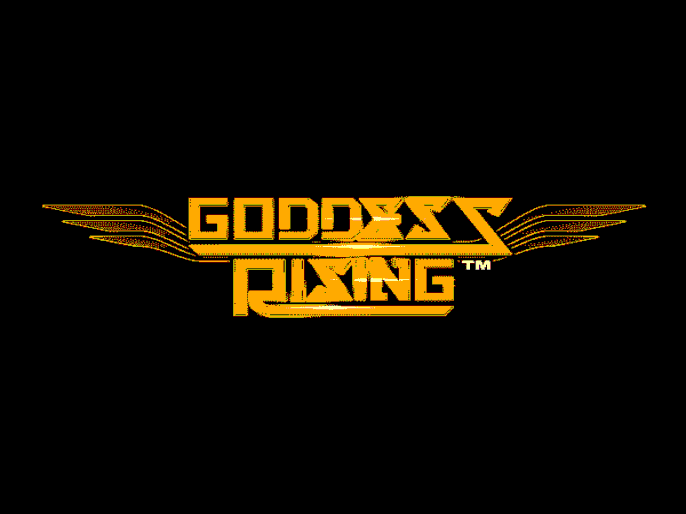 Play Goddess Rising Slot for Free & Review