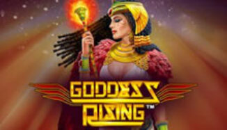 Image for Goddess Rising Image