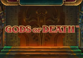 Logo image for Gods of Death Image