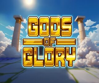 Logo image for Gods of glory Image