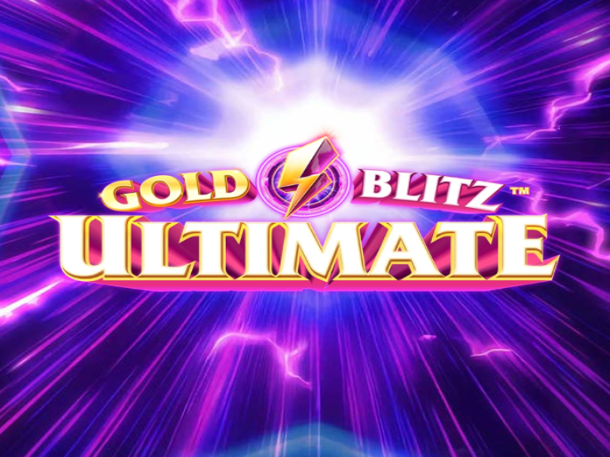 Gold Blitz™ Ultimate Slot