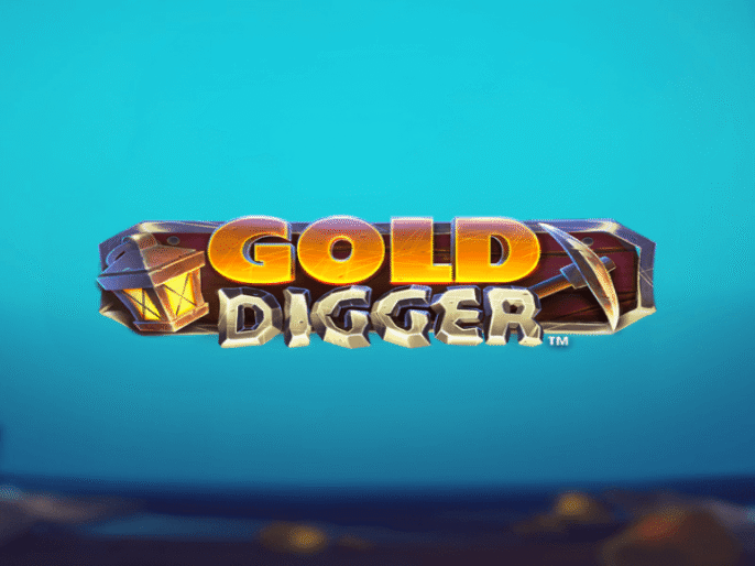 Gold Digger™ Slot