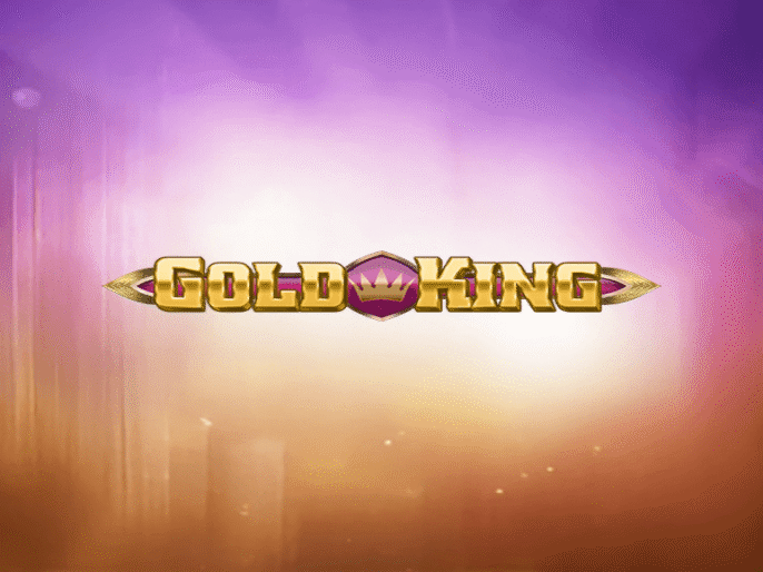 Gold King Slot