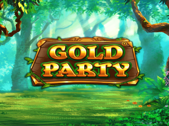 Gold Party Slot Review