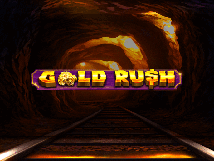 Gold Rush Slot