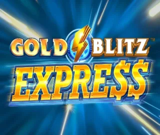 Logo image for Gold blitz express Image