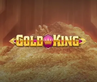 Logo image for Gold King Image