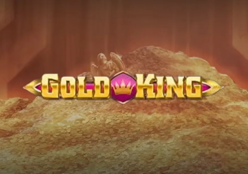 Logo image for Gold King