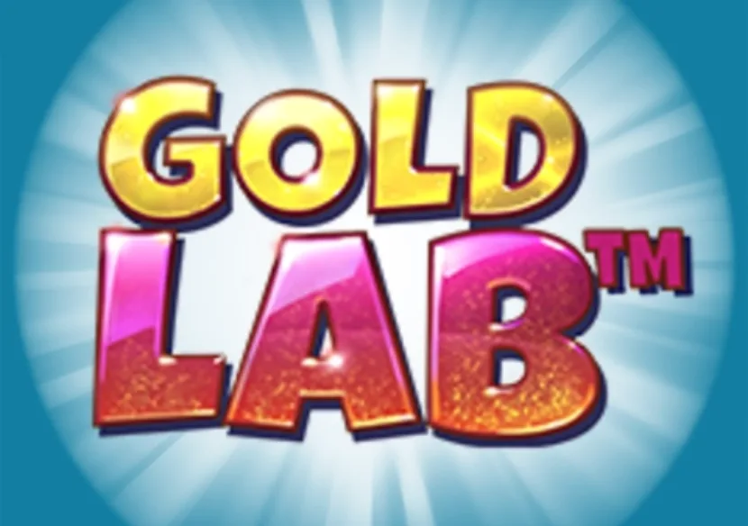 Logo image for Gold Lab