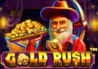 Logo image for Gold Rush Image