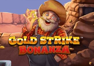 Logo image for Gold strike bonanza Image