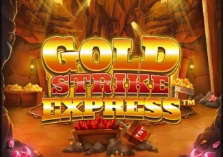 Logo image for Gold strike express Image