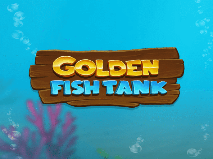 Yggdrasil Gaming’s Golden Fish Tank Slot Review