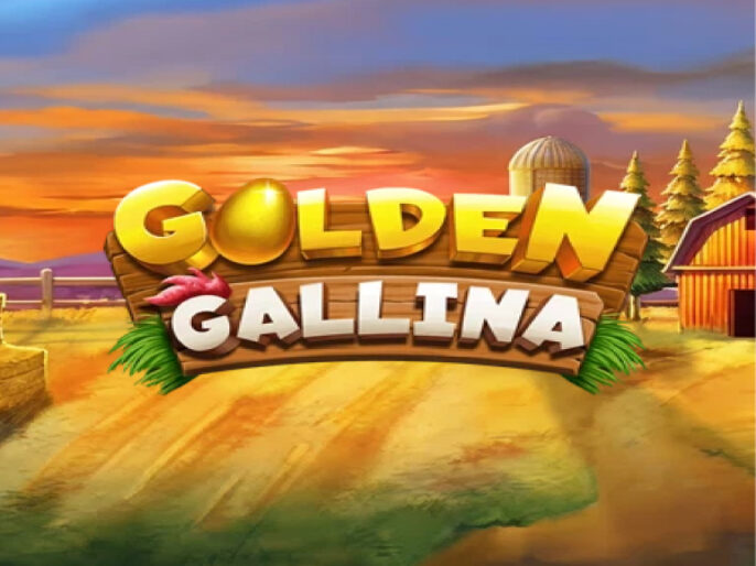 Golden Gallina Slot Review