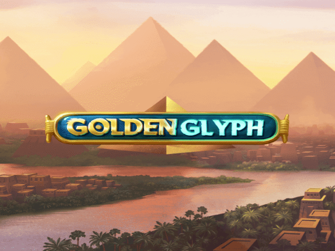 Golden Glyph Slot Review