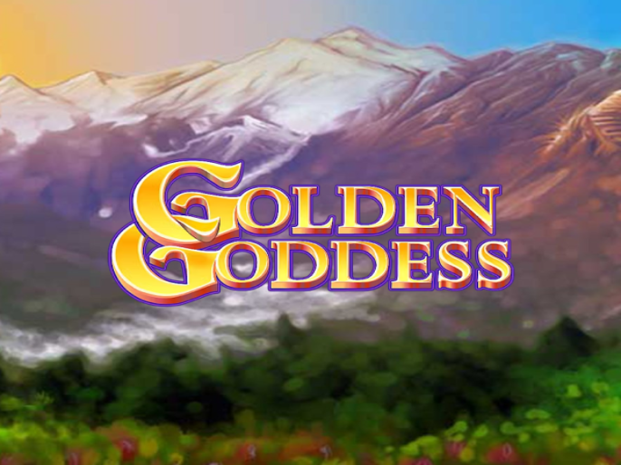 Golden Goddess Slot Review