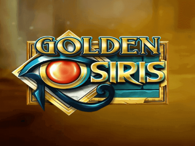 Golden Osiris Slot Review