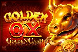 Logo image for Golden ox Image