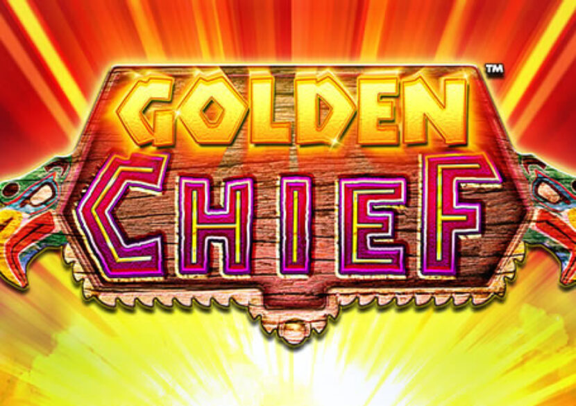 Logo image for Golden chief