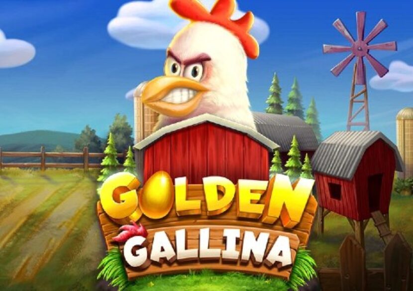 Logo image for Golden Gallina